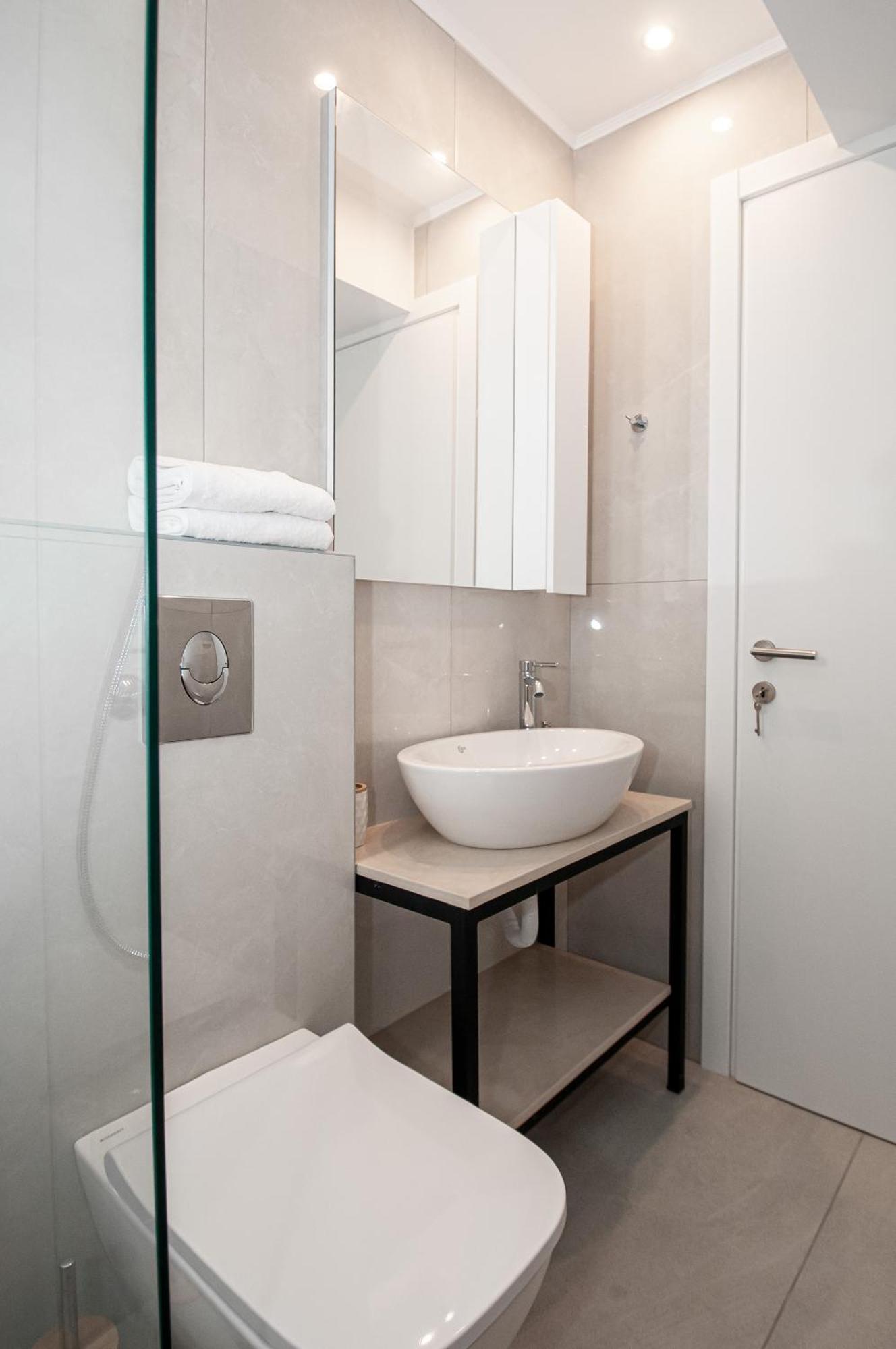 Anesis Town Apartments Rhodes City Eksteriør bilde