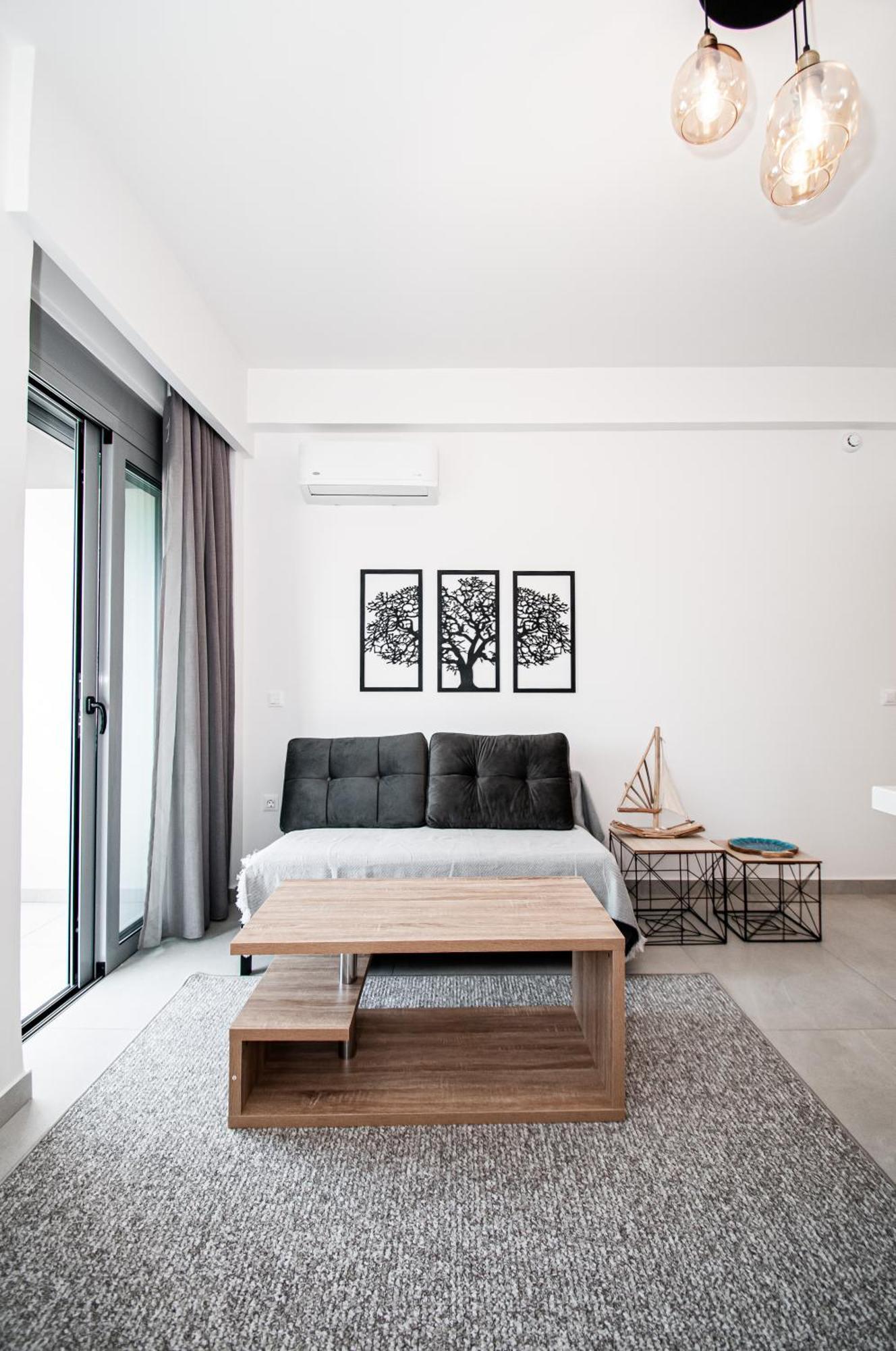 Anesis Town Apartments Rhodes City Eksteriør bilde