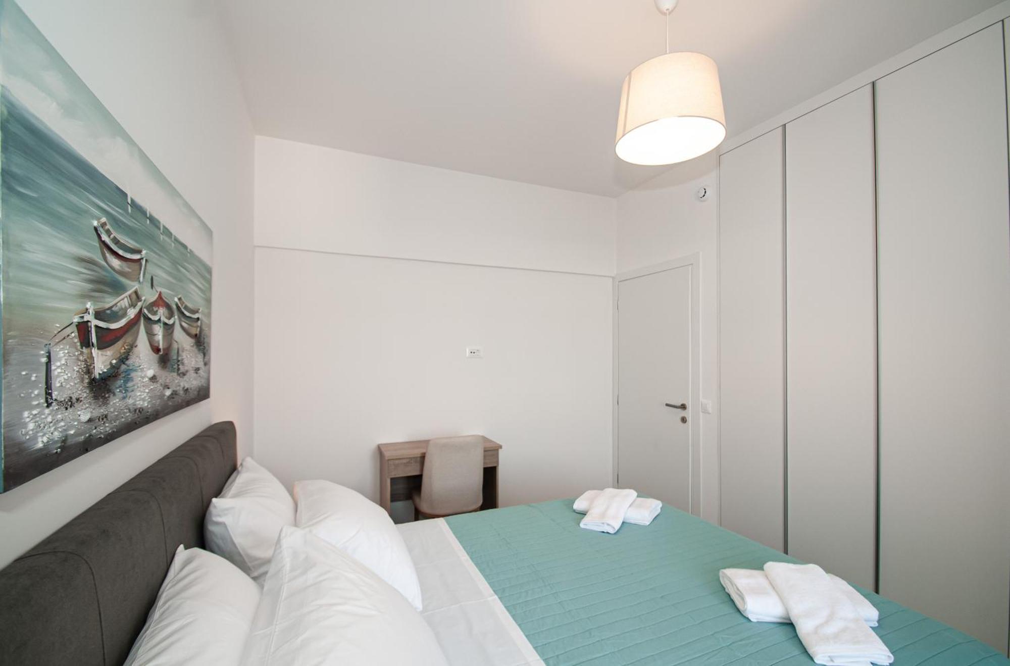 Anesis Town Apartments Rhodes City Eksteriør bilde