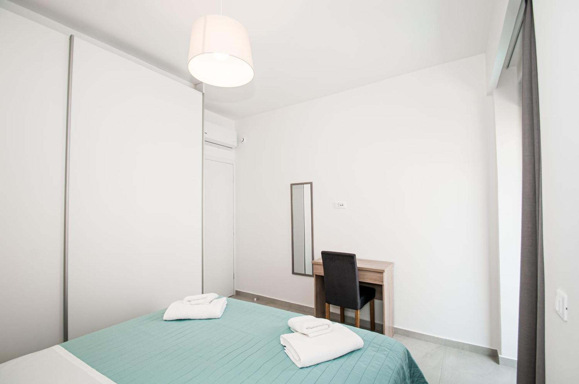 Anesis Town Apartments Rhodes City Eksteriør bilde