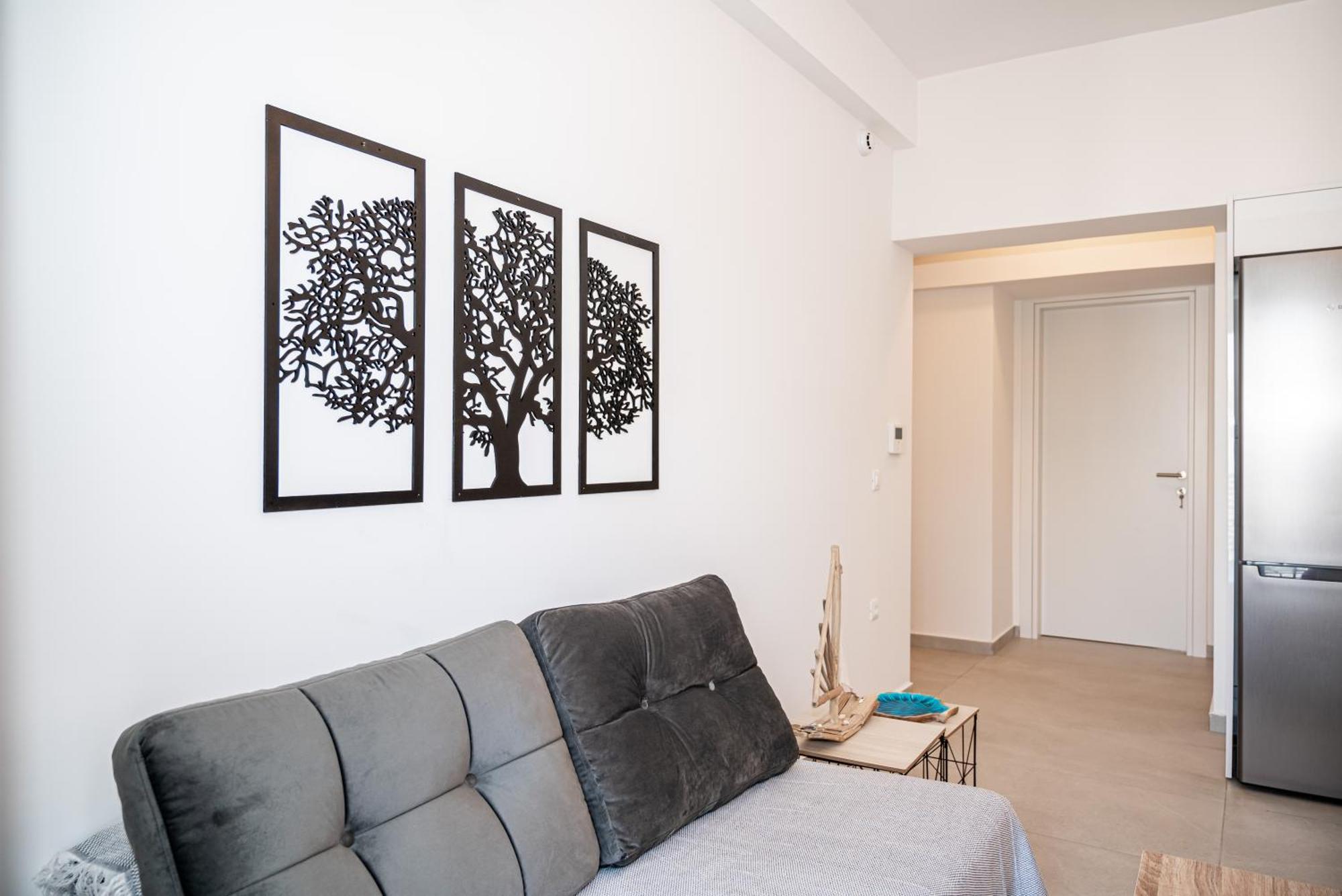 Anesis Town Apartments Rhodes City Eksteriør bilde