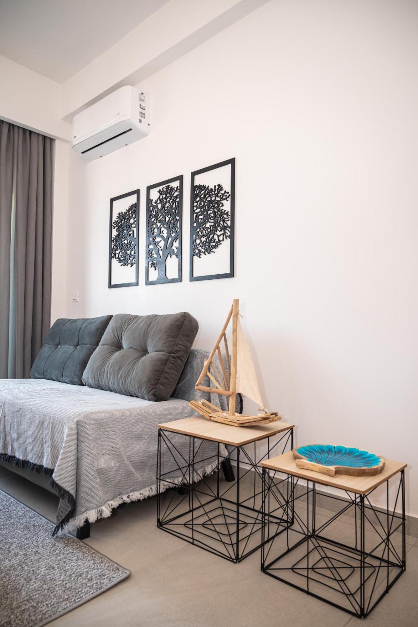Anesis Town Apartments Rhodes City Eksteriør bilde